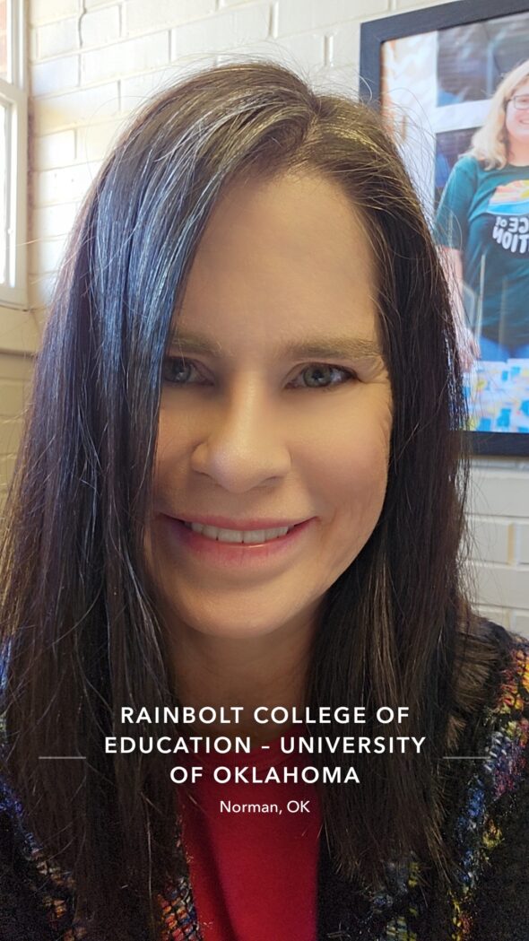 OU College of Education