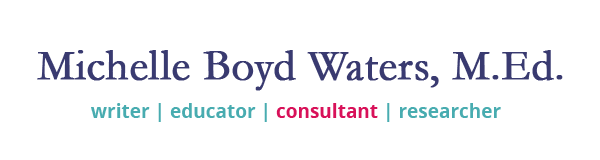 Michelle Boyd Waters