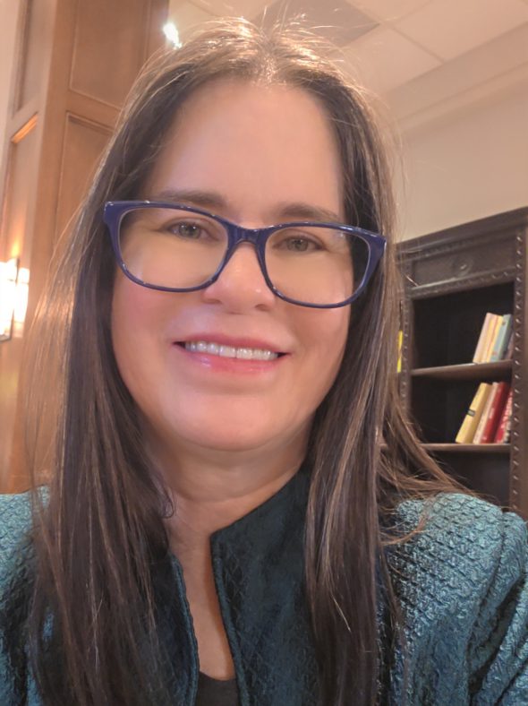 Professor Michelle Boyd Waters, M.Ed.